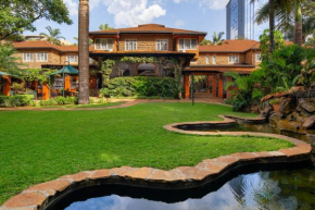 Fairview Hotel Nairobi